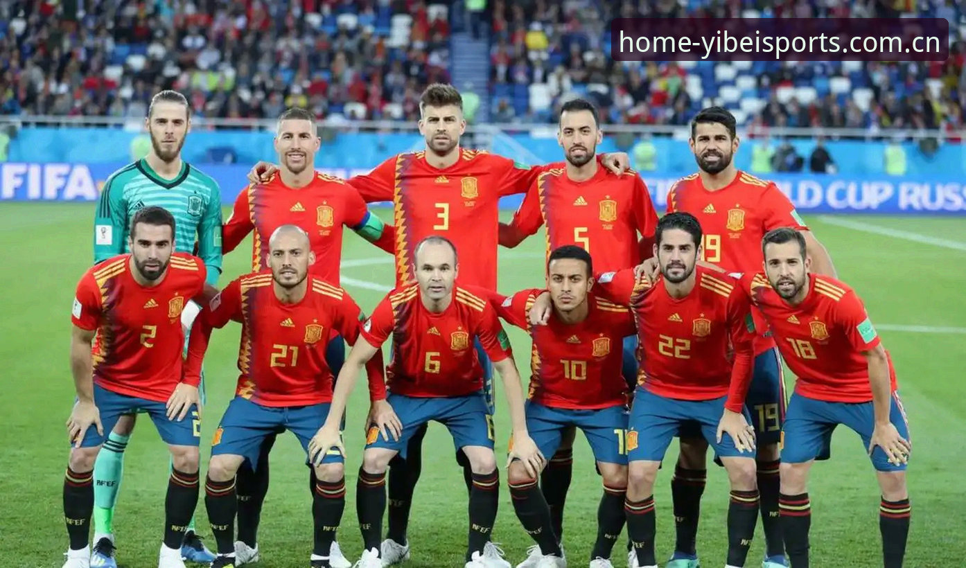U17世界杯抽签结果出炉，中国男足遇西班牙，女足碰美国，怎么快速进入易倍体育官网看直播？